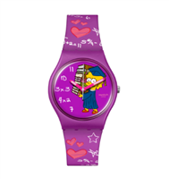 Orologio Swatch Donna in Plastica SO28Z118 - SO28Z118